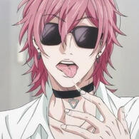 Yuri (Yarichin Bitch Club)