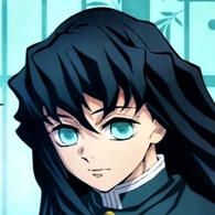 Muichirou (Demon Slayer)