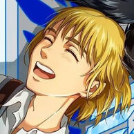 Armin (Attack On Titan)