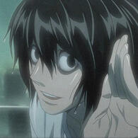 L (Death Note)