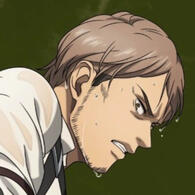 Jean (Attack On Titan)
