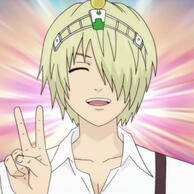 Saiki Kusuke (The Disastrous Life of Saiki K)