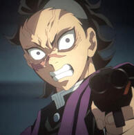 Genya (Demon Slayer)